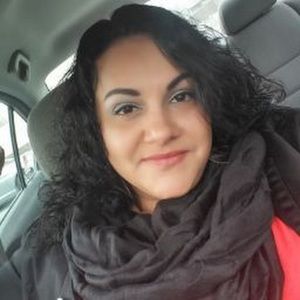 Meet your Posher, Erica